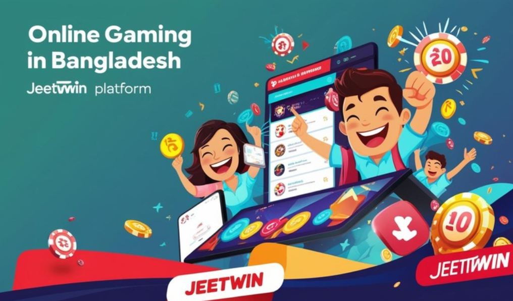 jeetwin online game bangladesh