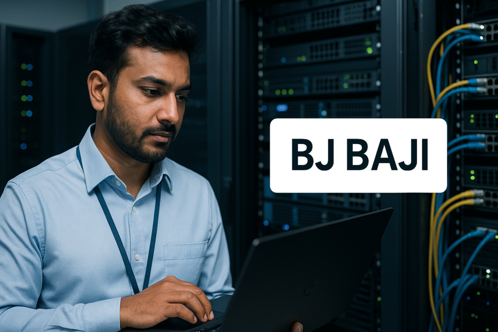 bj baji