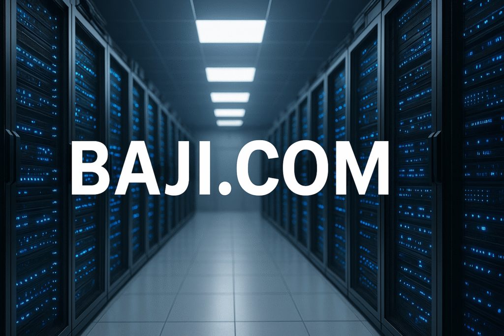 baji.com
