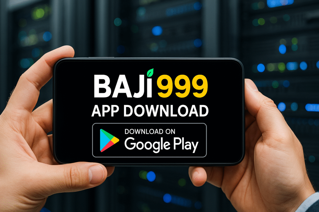 baji 999 app download