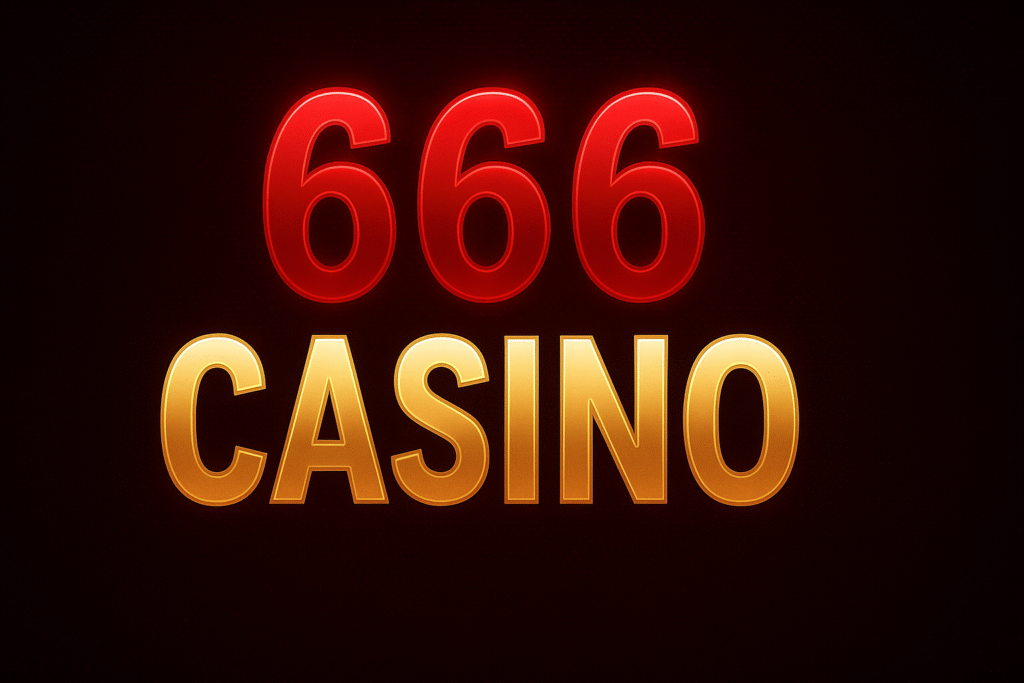 666 casino