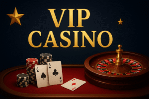 vip casino