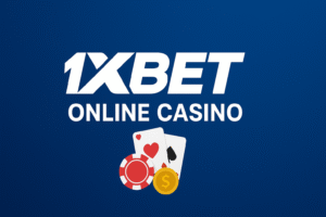1xbet online casino