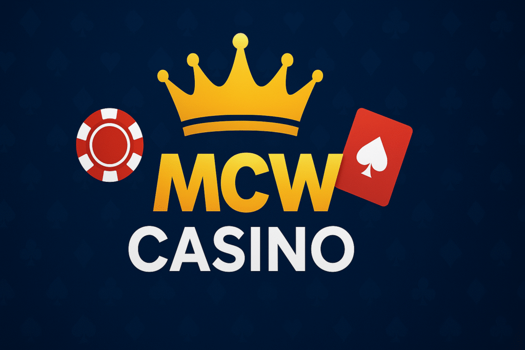 mcw casino