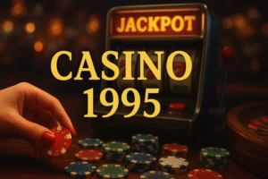 casino 1995