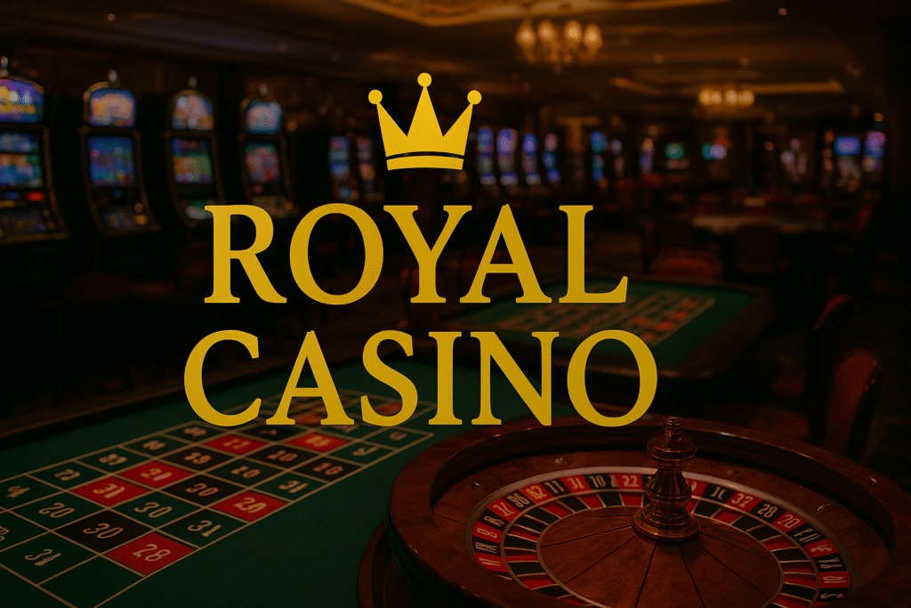 royal casino