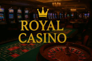 royal casino
