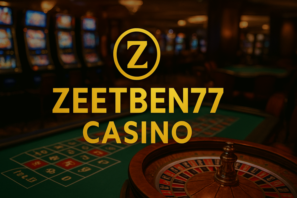 zeetben77 casino