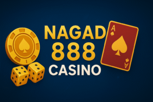 nagad 888 casino