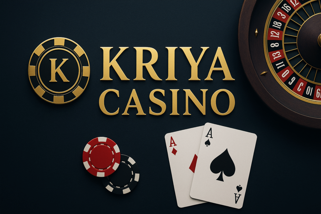 kriya casino