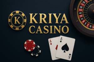 kriya casino
