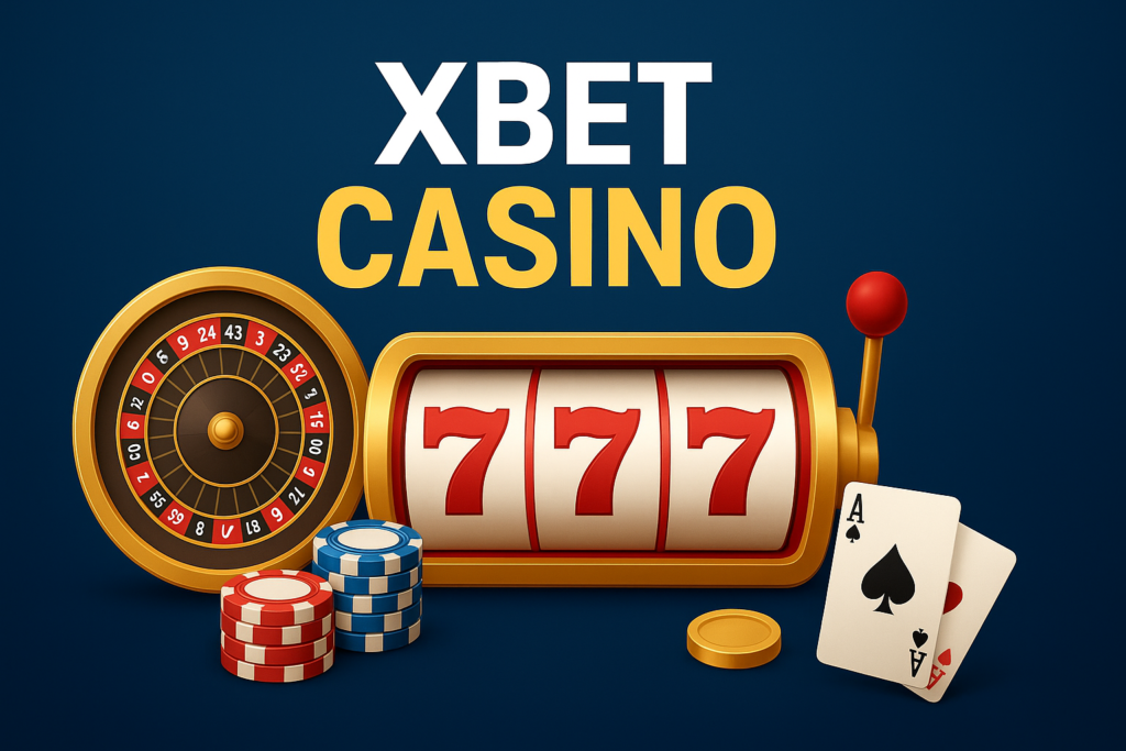 xbet casino