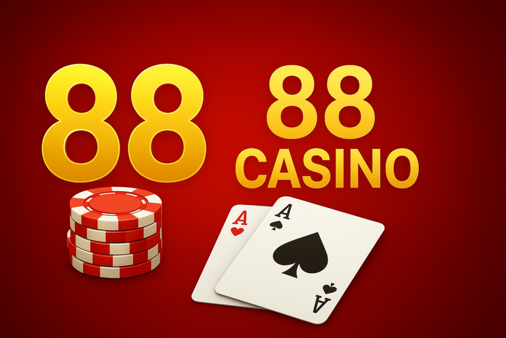 88 casino