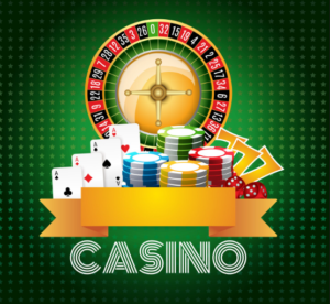 online casino slots