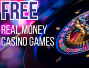 casino slots real money