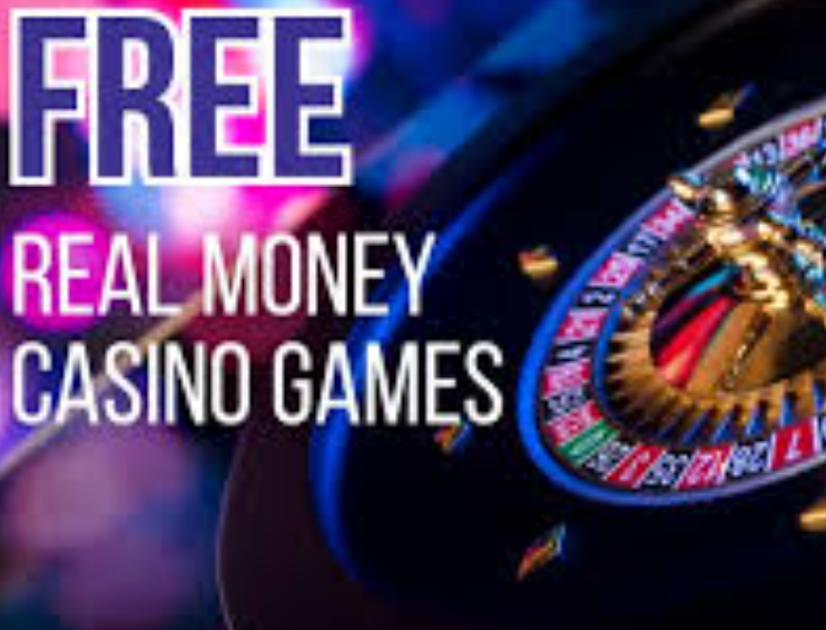 casino slots real money