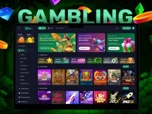 casino new games
