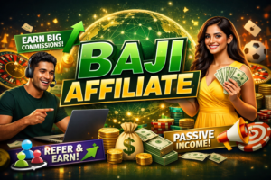 baji affiliate