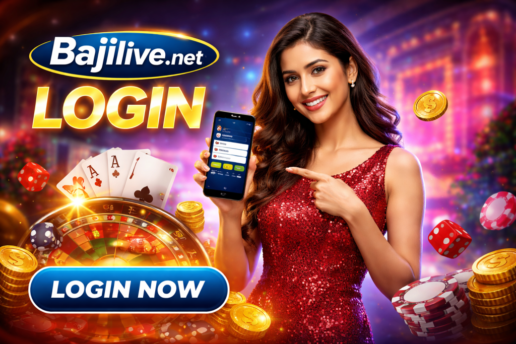 bajilive.net login