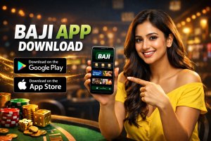 baji app download