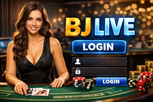 bj live login