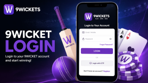 9wicket login