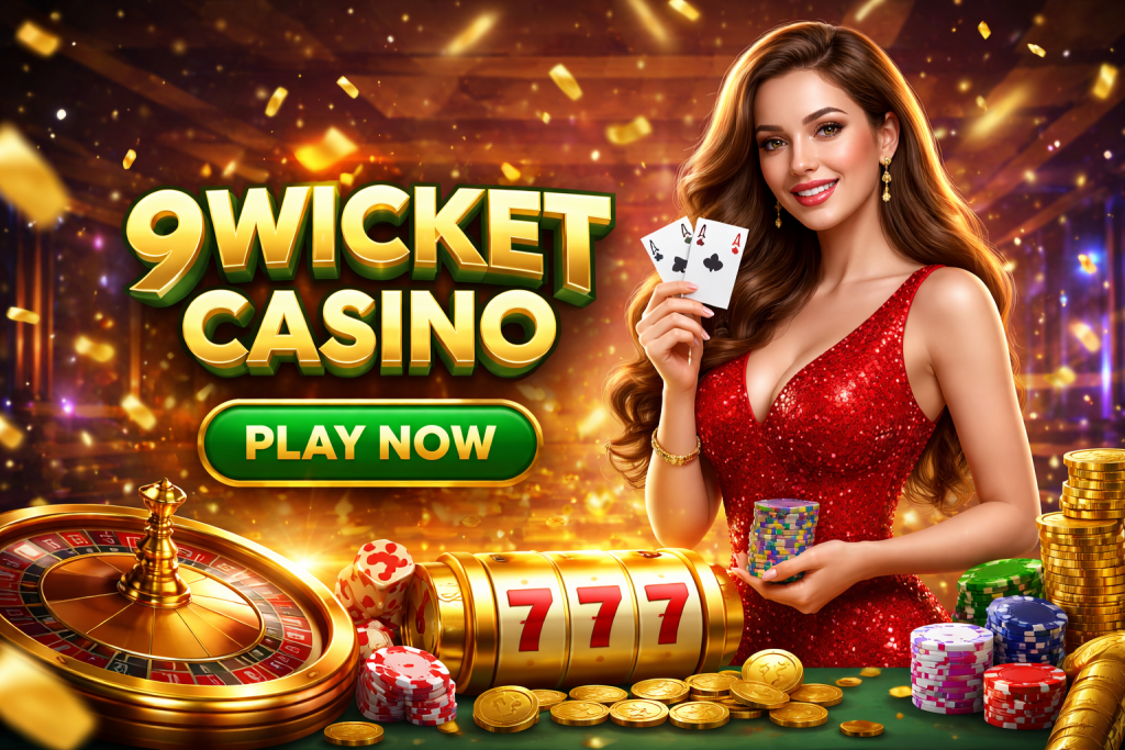 9wicket casino