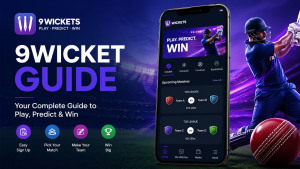 9wicket guide