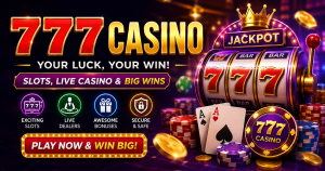 777 casino