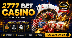 2777 bet casino
