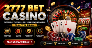 2777 bet casino