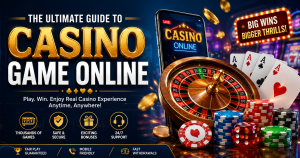 casino game online