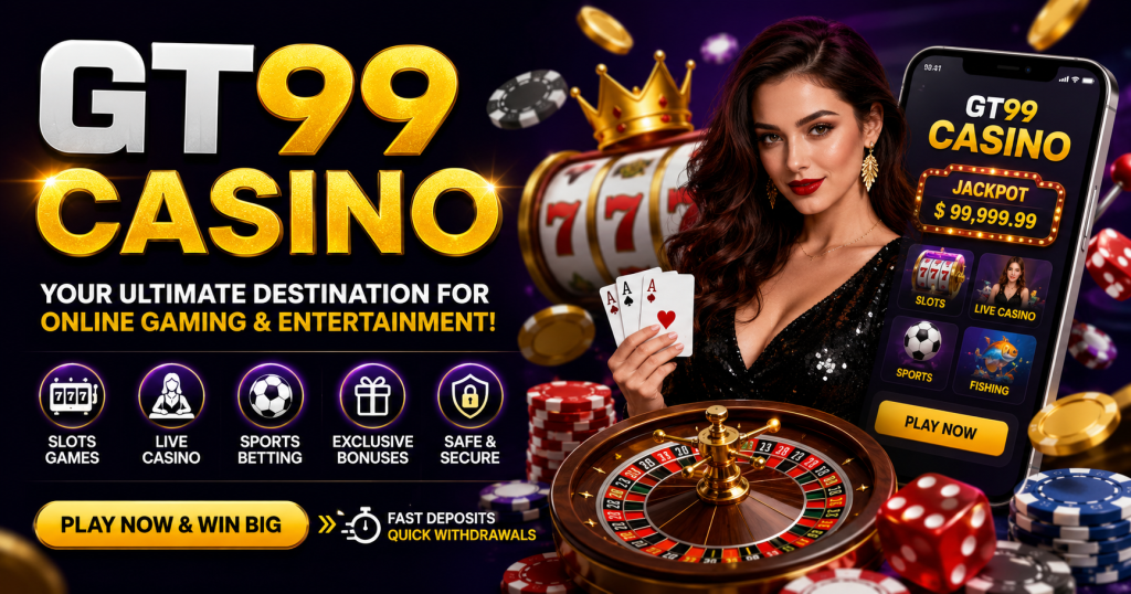gt99 casino
