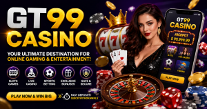 gt99 casino