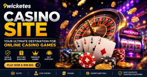 casino site