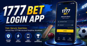 1777 bet login app