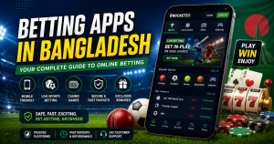 betting apps in bangladesh