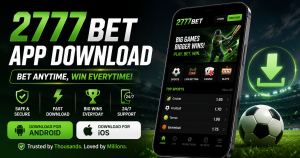 2777 bet app download