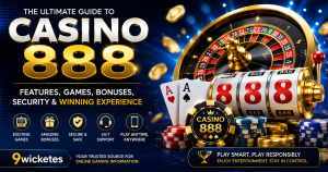 casino 888