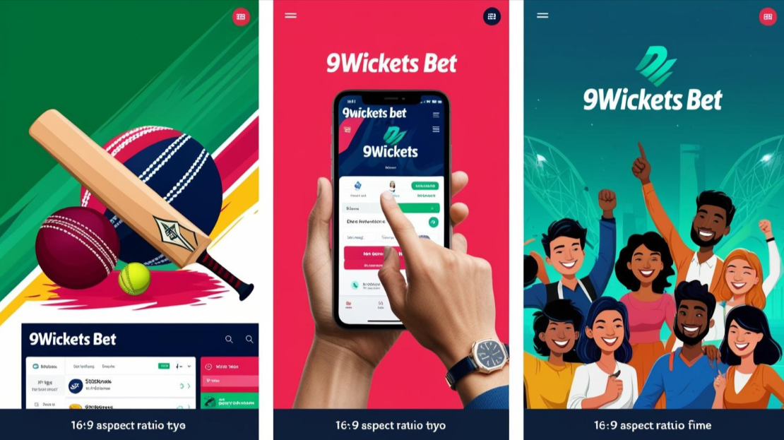 9wickets bets