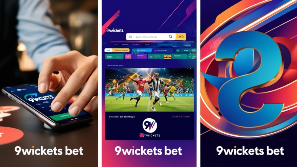 9wickets bet