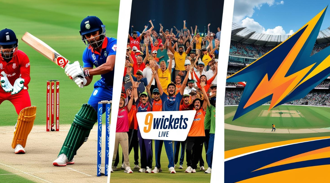 9wickets live in bd 