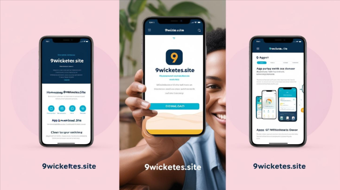 9Wickets Download – The Ultimate Guide to Accessing 9Wickets App