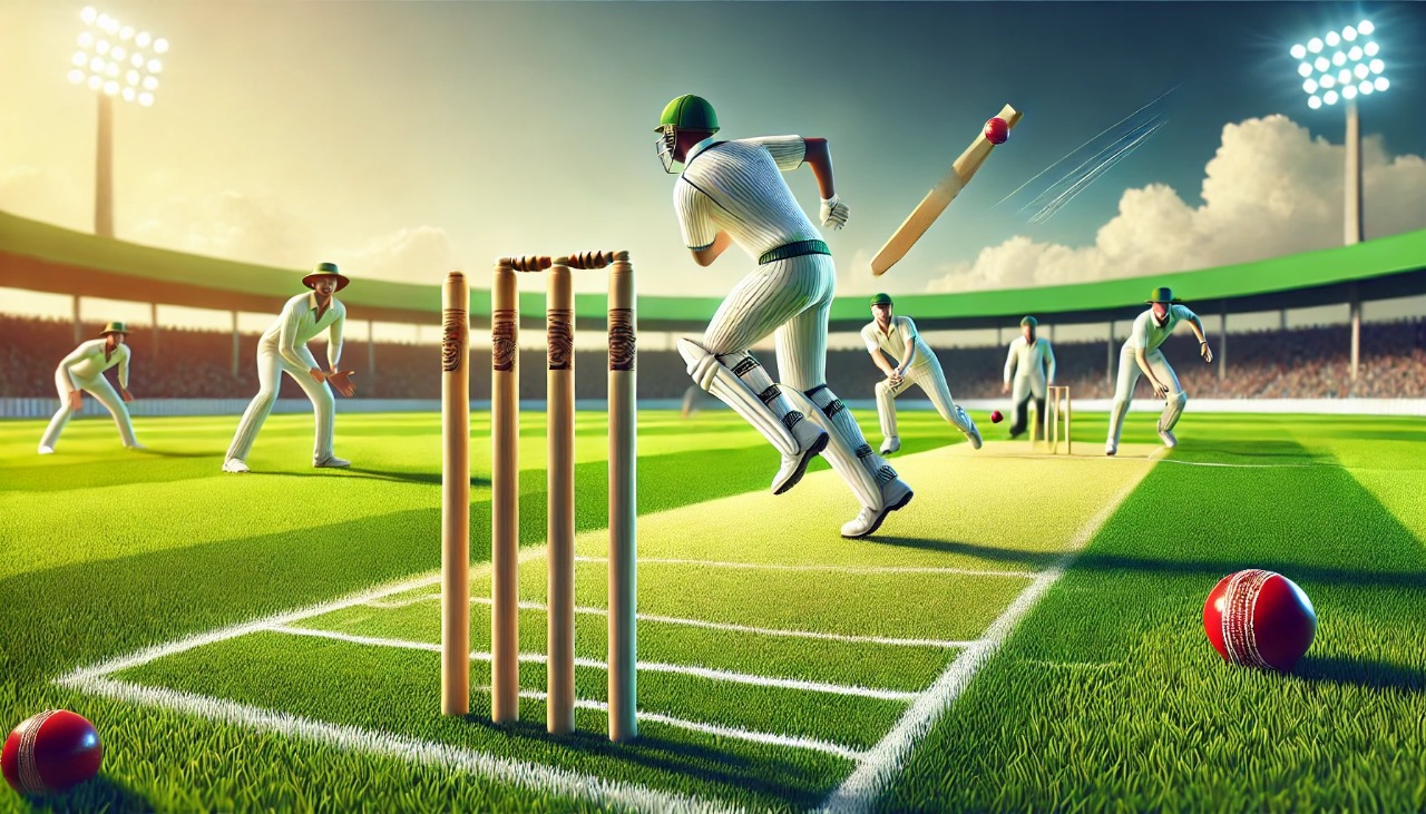 9Wickets App: The Ultimate Betting Experience
