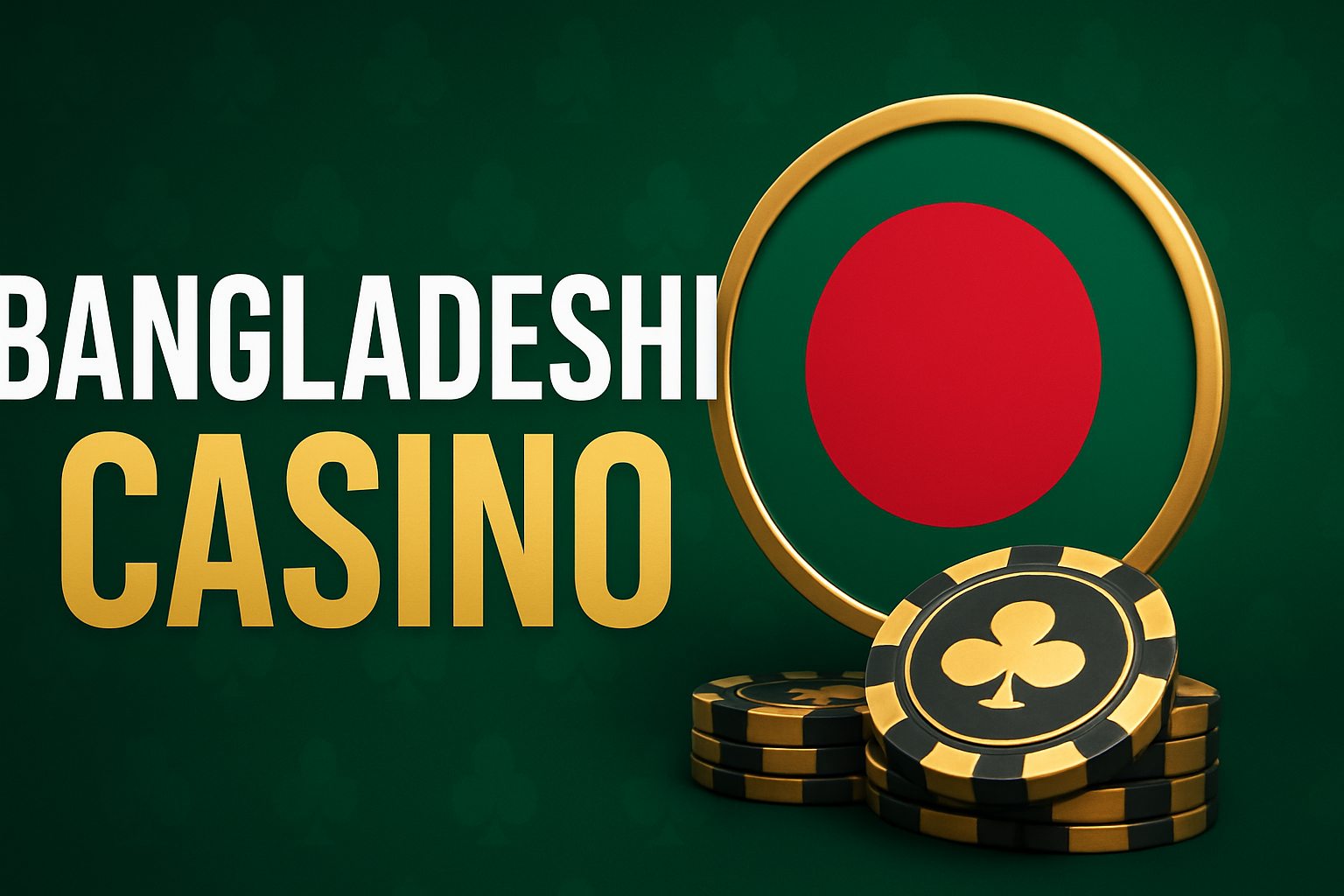 Bangladeshi Casino — The Ultimate Guide to Safe, Smart & Modern Entertainment on 9wicketes