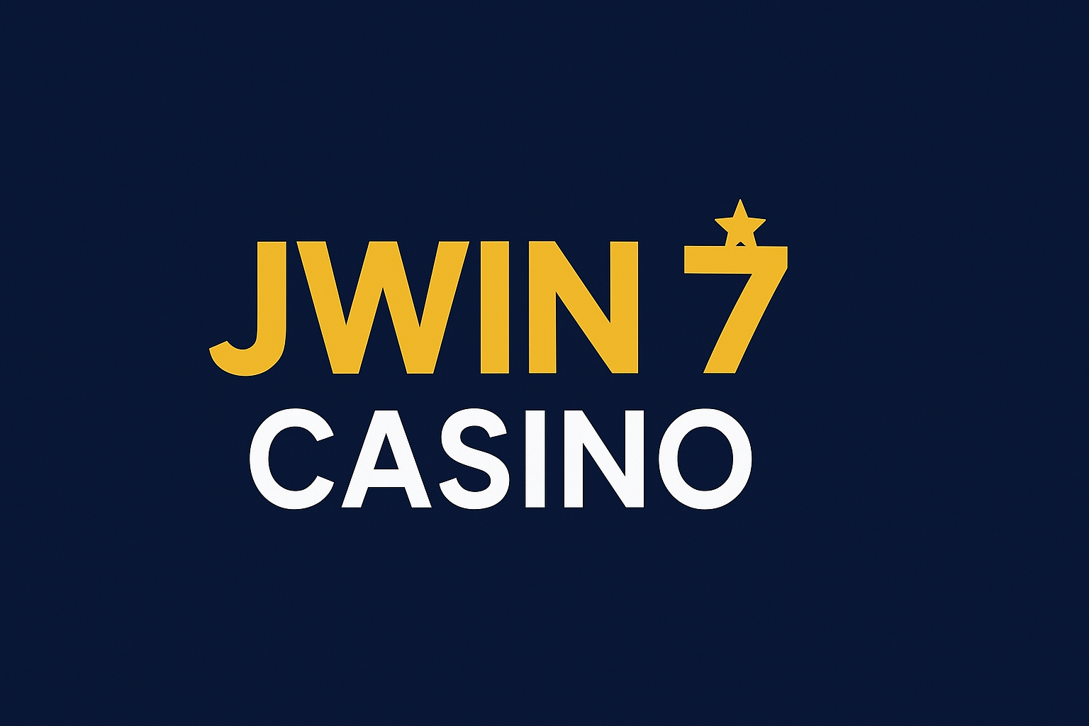jwin 7 casino – The Ultimate Guide for Premium Online Gaming on 9wicketes