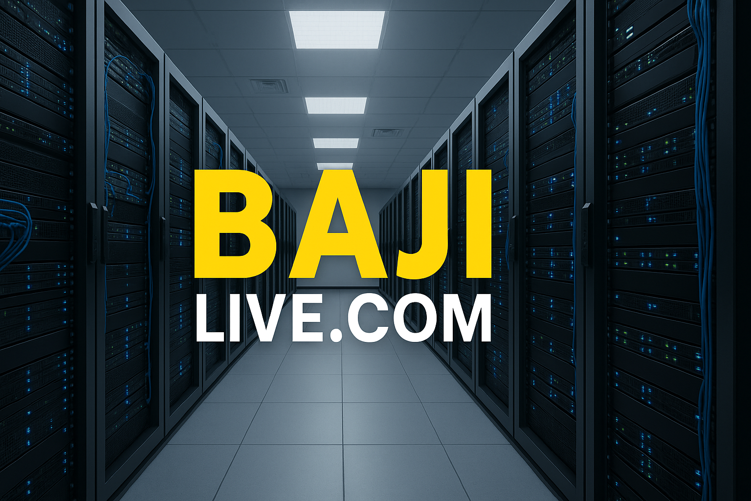 Ultimate Guide to Baji Live. Com: Your Trusted Online Betting Experience with 9wicket
