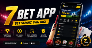 7 bet app