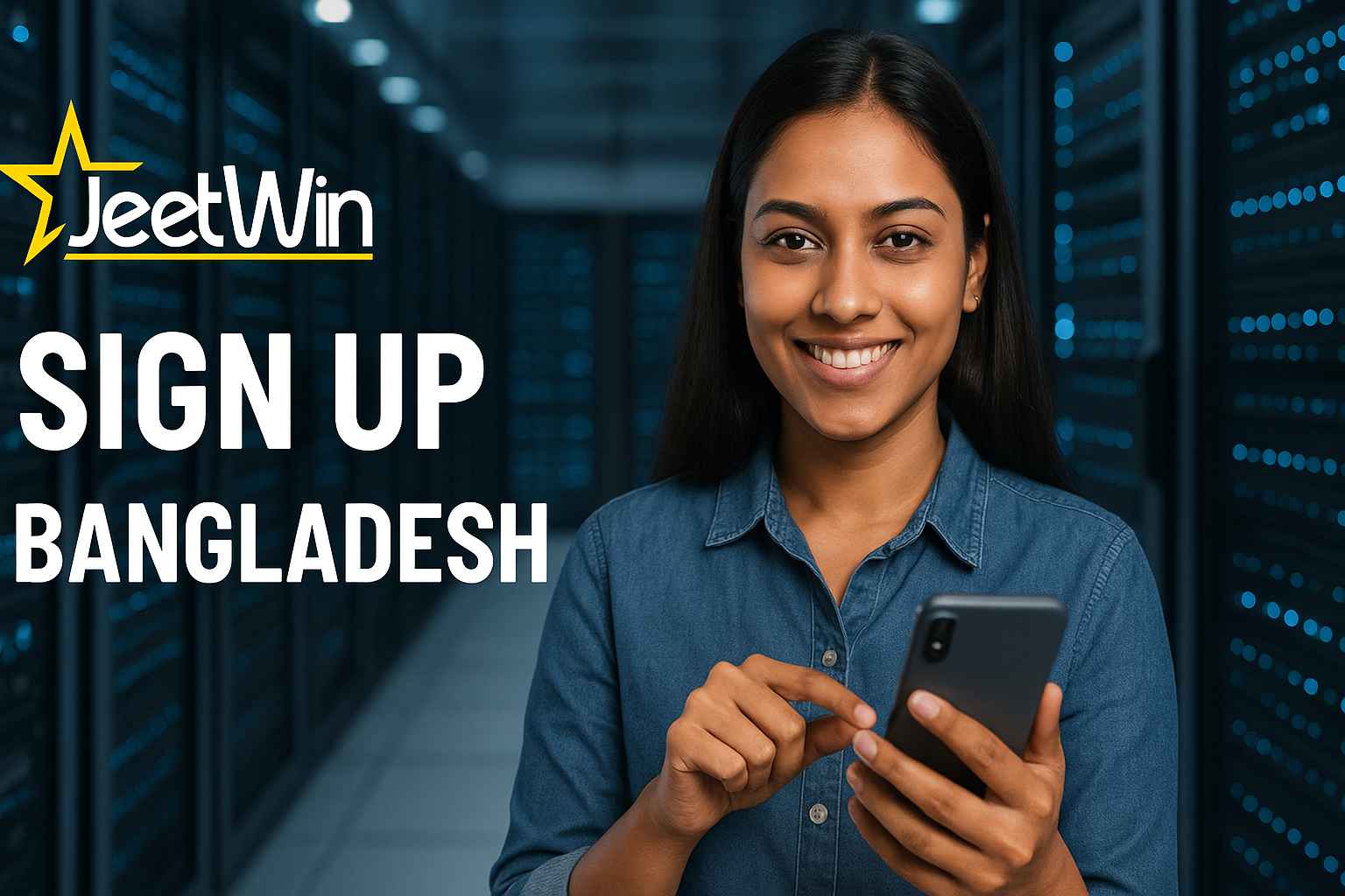 Jeetwin Sign Up Bangladesh: Complete Guide for 2025