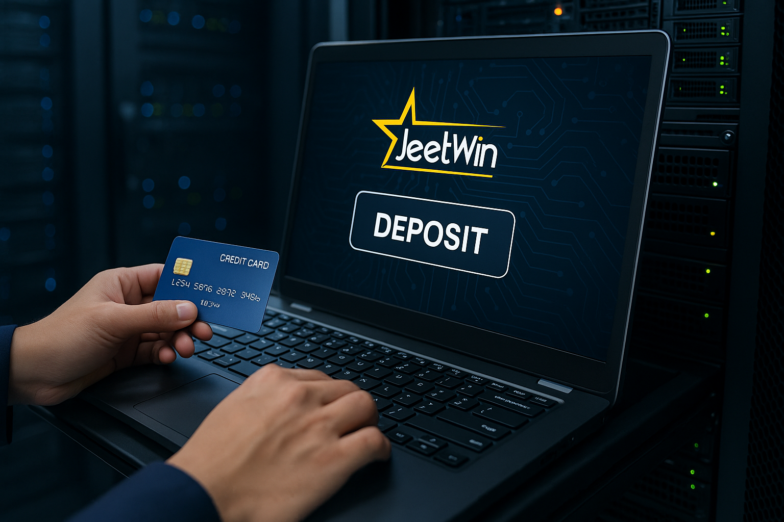 Jeetwin Deposit Guide 2025: Everything You Need to Know on 9wicket